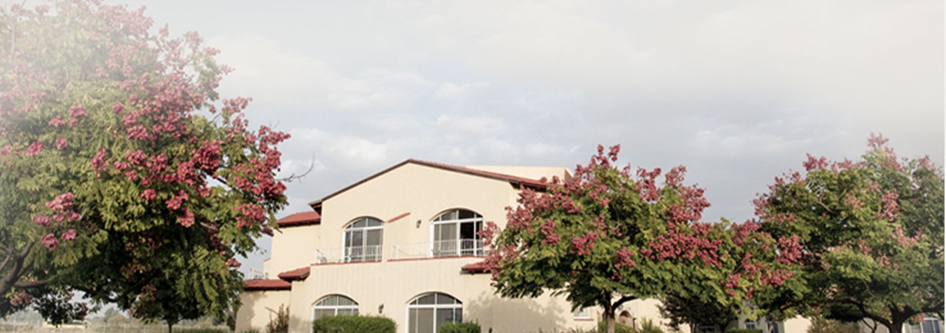  מלון פסטורל כפר בלום - נוף