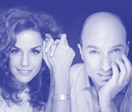 מזרח מערב מזרח מערב