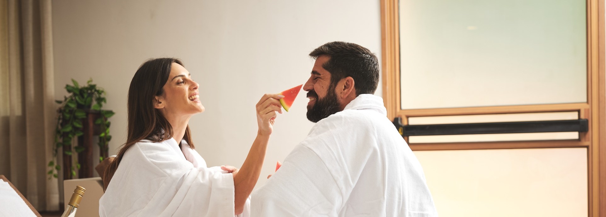 Pasoral Kfar Blum - spa