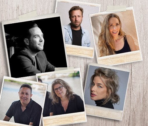 אלבום משפחתי אלבום משפחתי