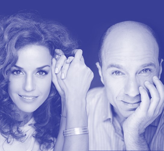 מבצע במחיר מיוחד לסוף שבוע מוזיקלי - מזרח מערב מבצע במחיר מיוחד לסוף שבוע מוזיקלי - מזרח מערב